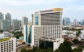 Grand Mercure Bangkok Atrium